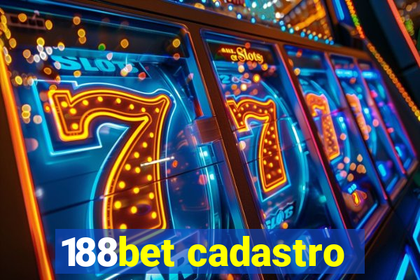 188bet cadastro